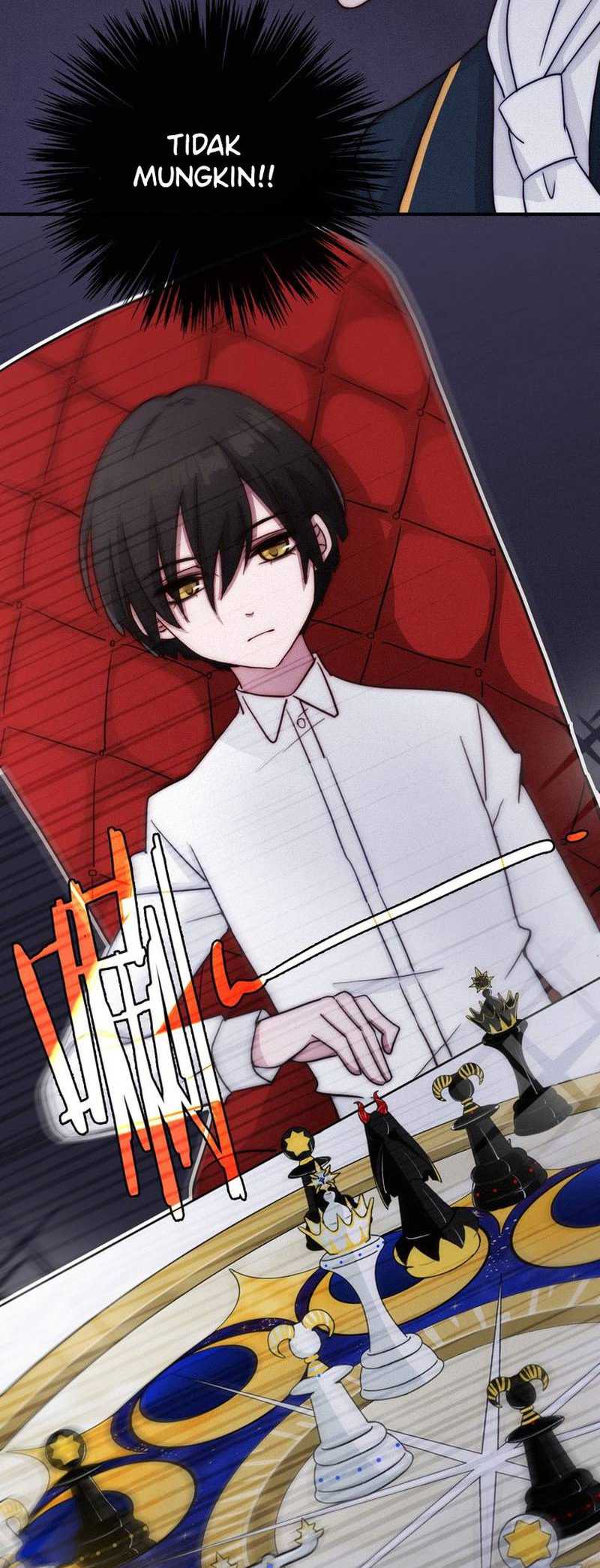 Falling in the Night with You Chapter 5 Gambar 15