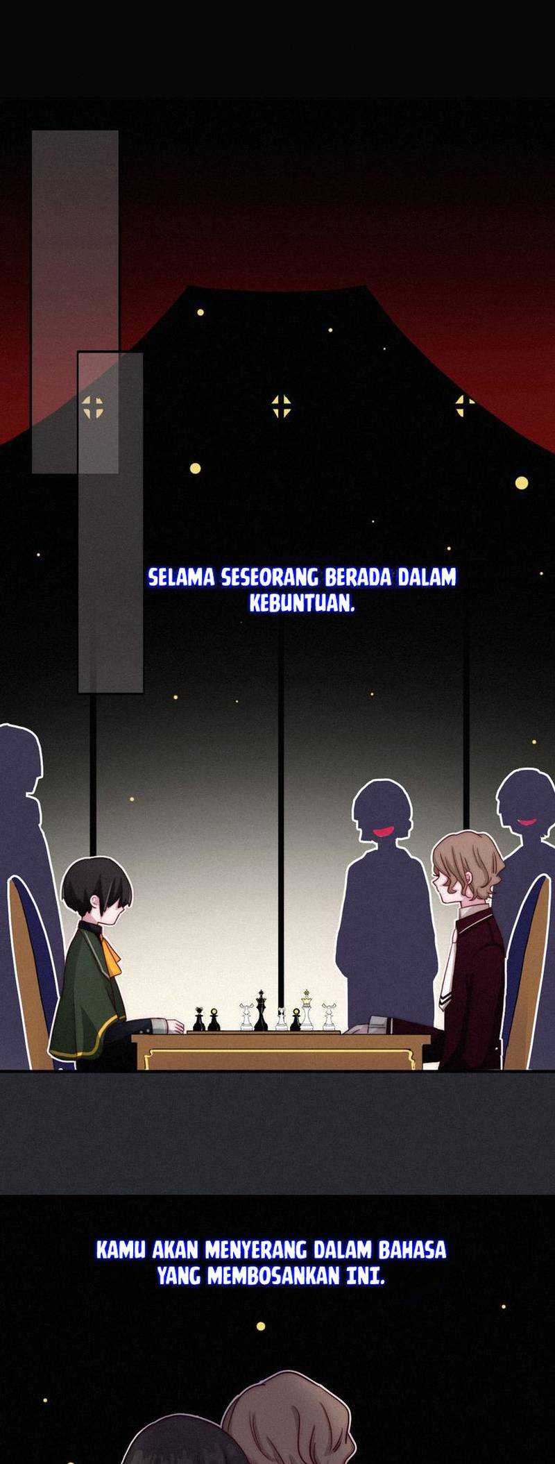 Falling in the Night with You Chapter 5 Gambar 18