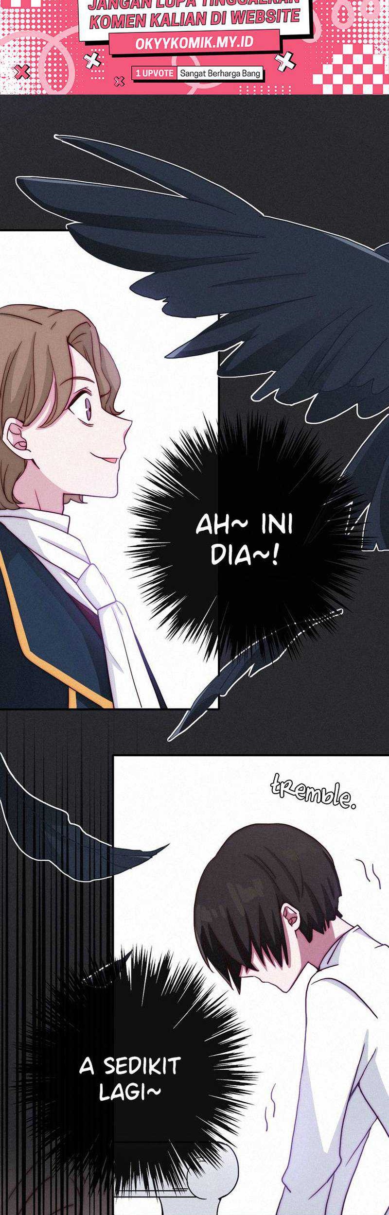 Manhua Falling in the Night with You Chapter 5 gambar nomor 2