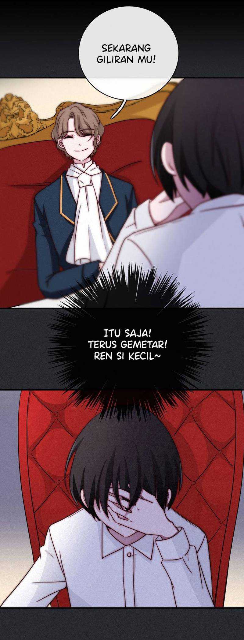 Falling in the Night with You Chapter 5 Gambar 5