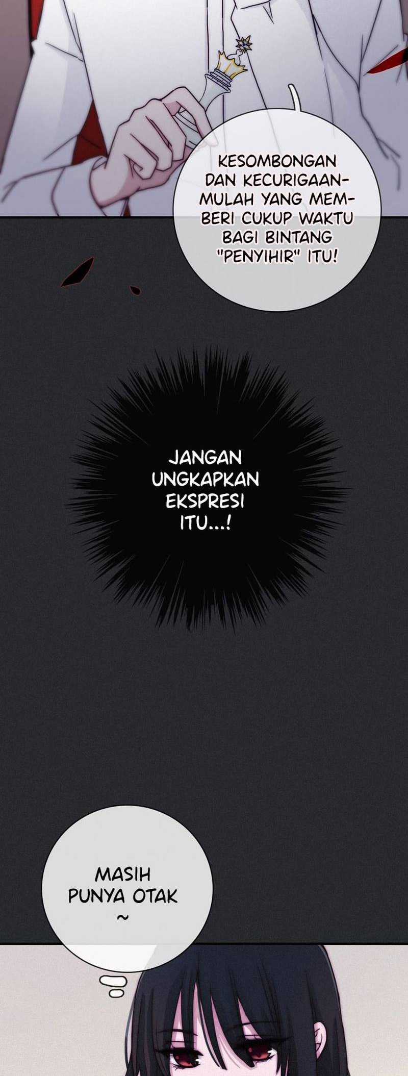 Falling in the Night with You Chapter 5 Gambar 23