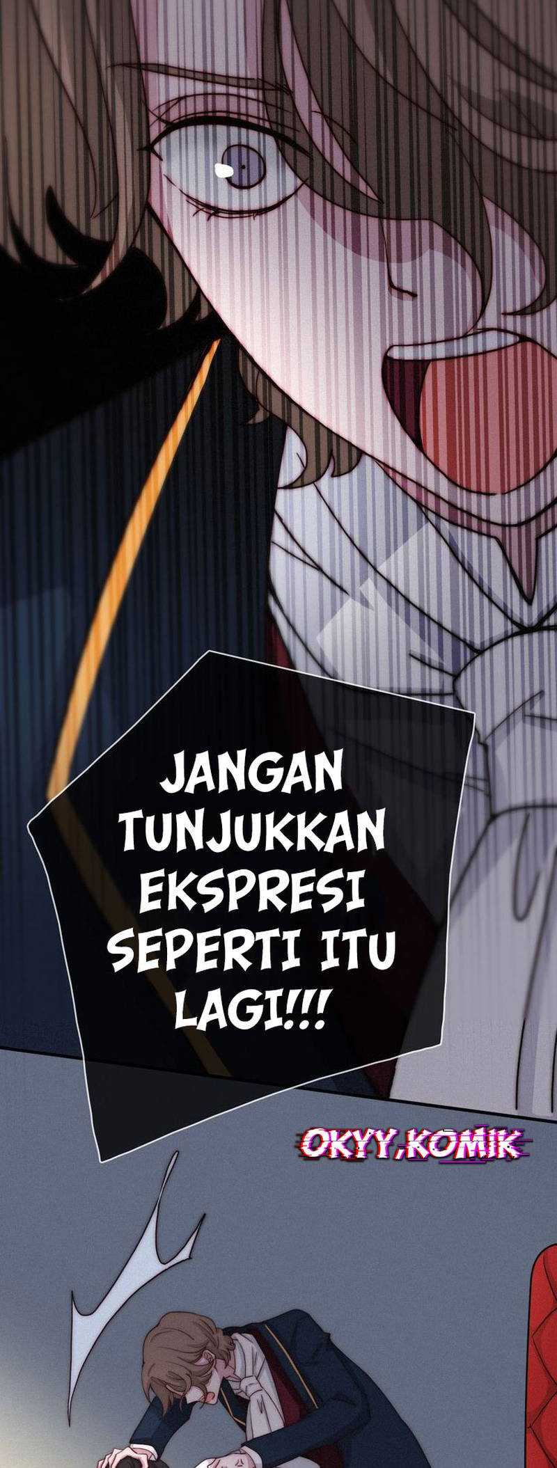 Falling in the Night with You Chapter 5 Gambar 26