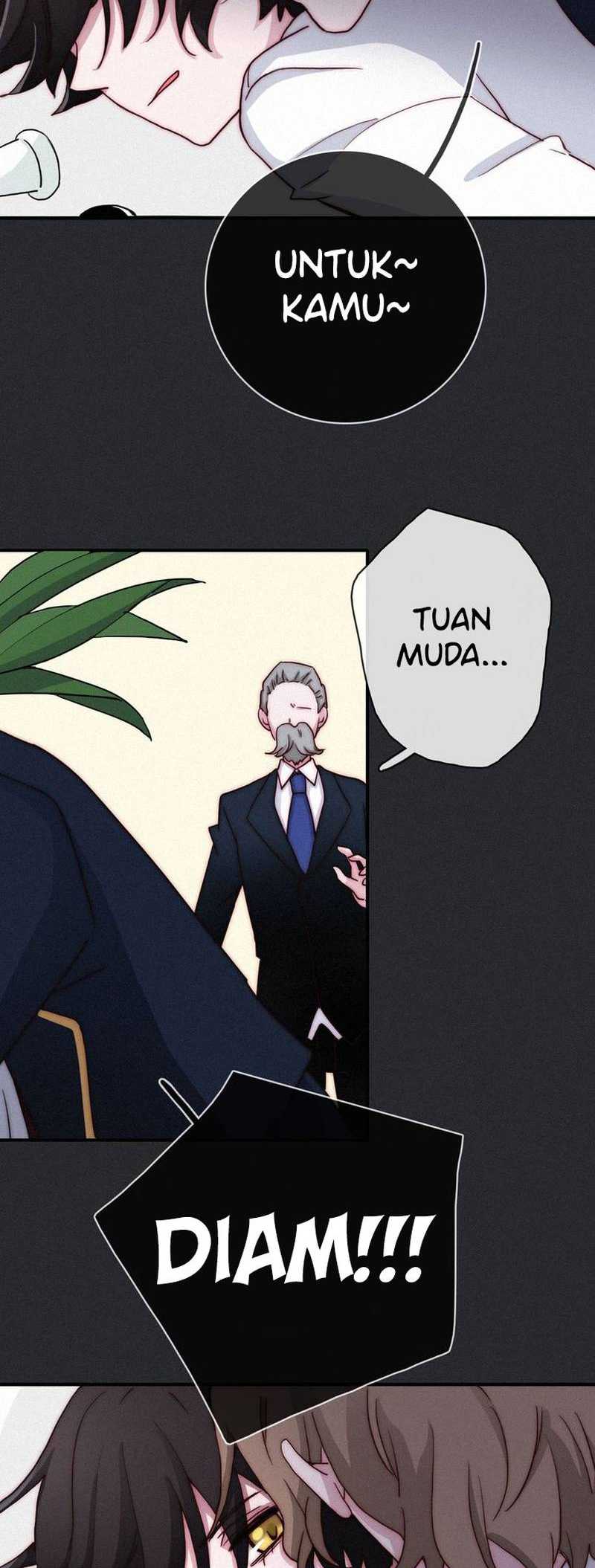 Falling in the Night with You Chapter 5 Gambar 28