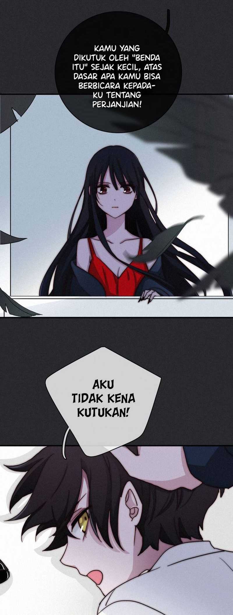 Falling in the Night with You Chapter 5 Gambar 30