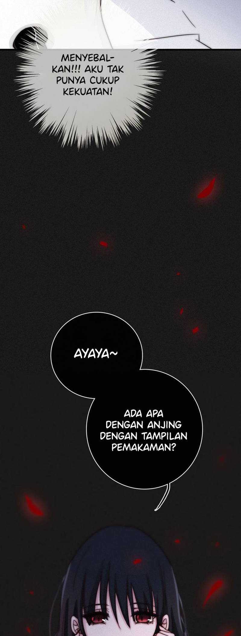 Falling in the Night with You Chapter 5 Gambar 31