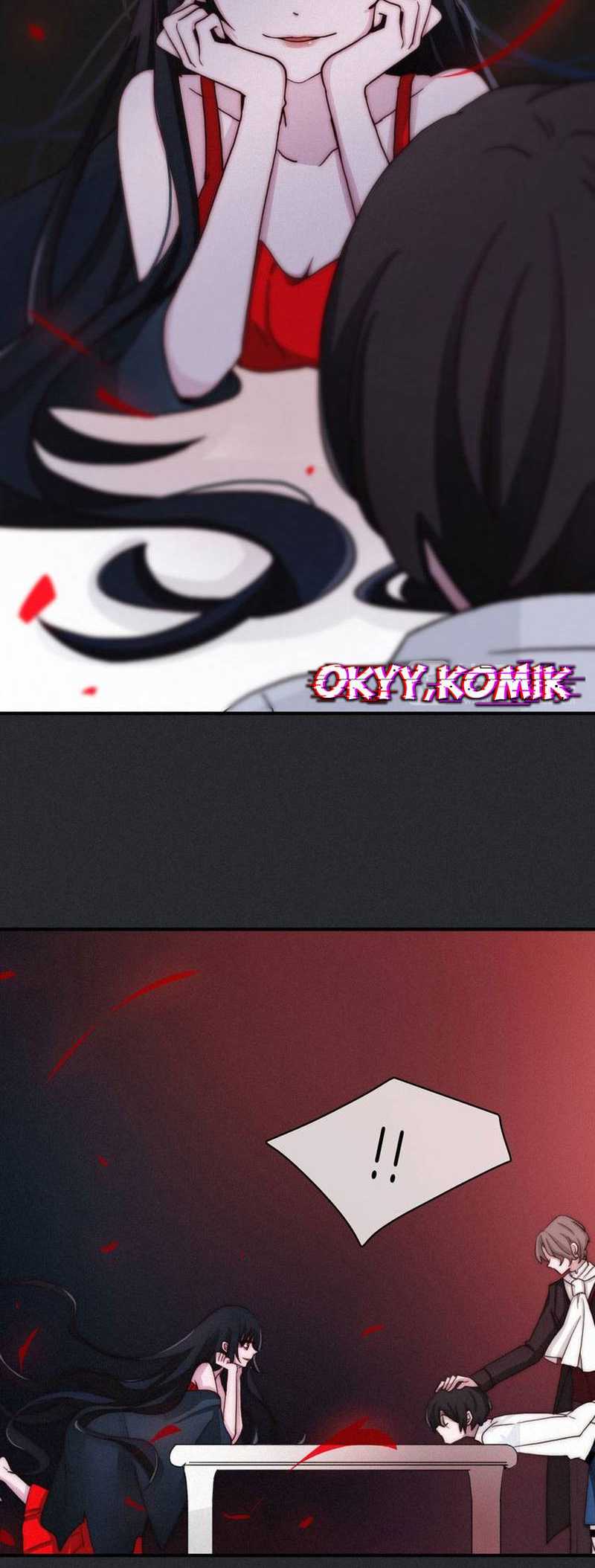 Falling in the Night with You Chapter 5 Gambar 32