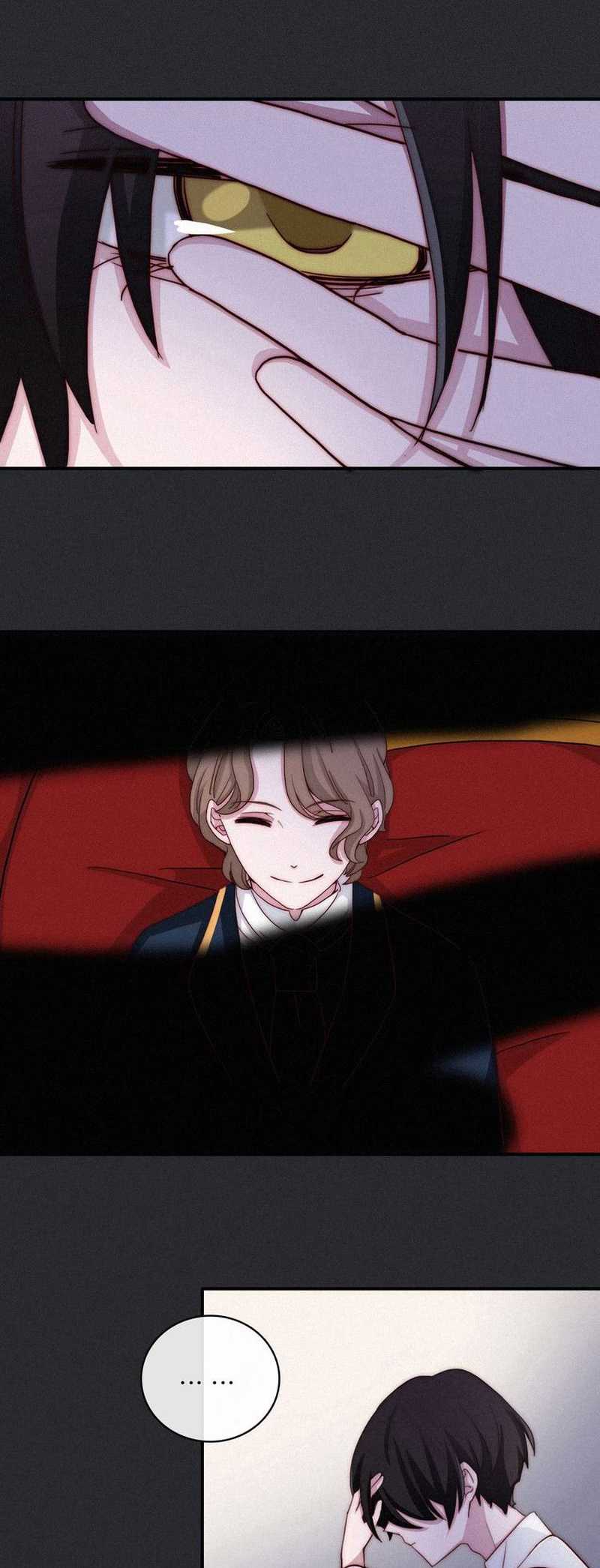 Falling in the Night with You Chapter 5 Gambar 6