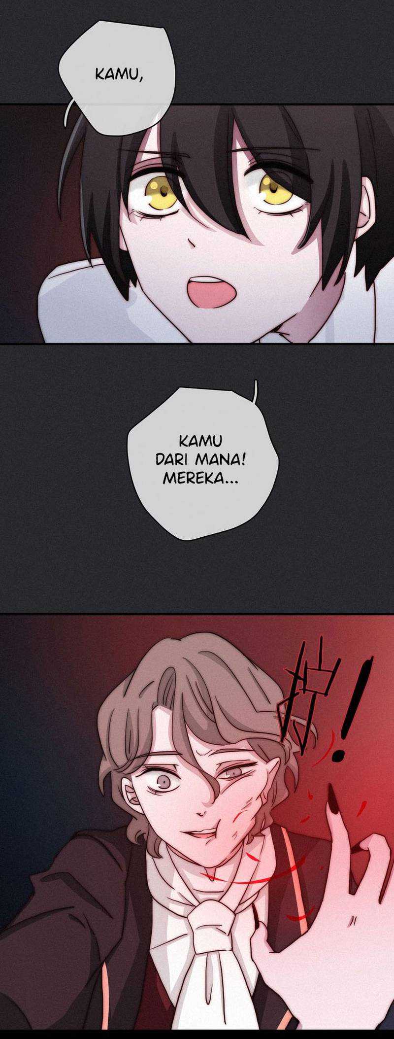 Falling in the Night with You Chapter 5 Gambar 33