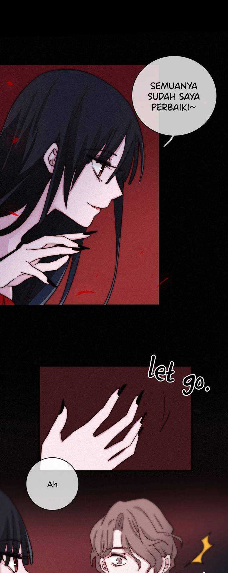 Falling in the Night with You Chapter 5 Gambar 34