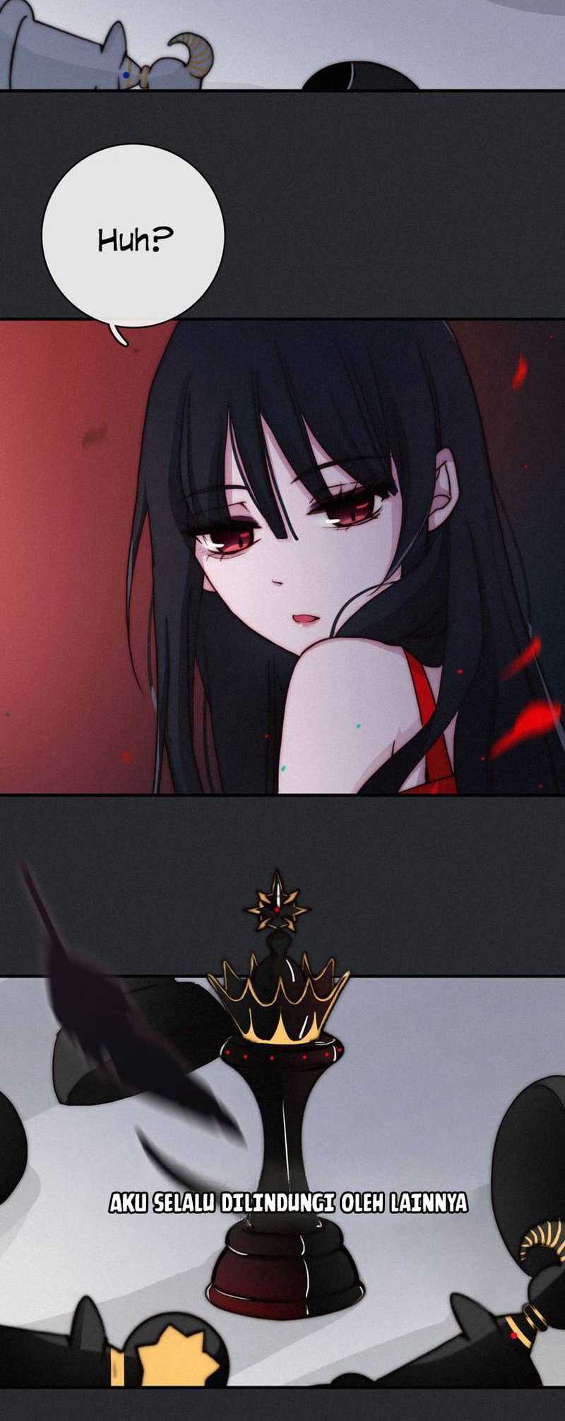 Falling in the Night with You Chapter 5 Gambar 37