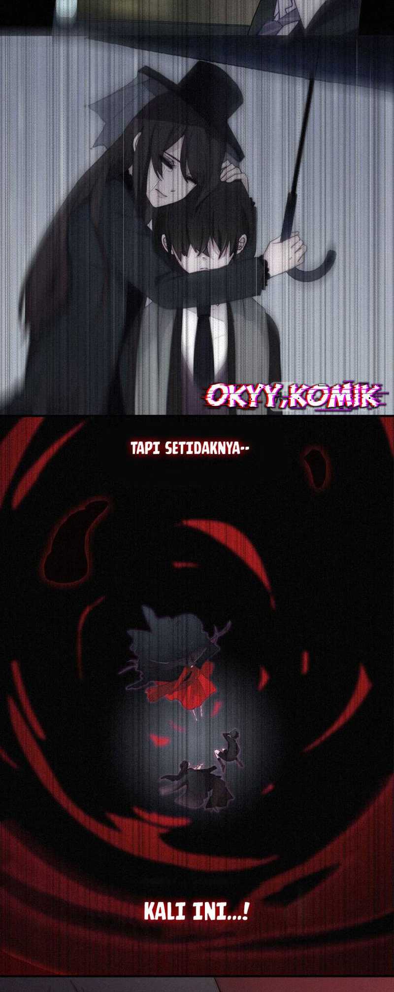 Falling in the Night with You Chapter 5 Gambar 39