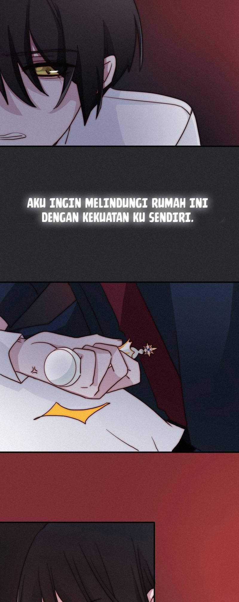 Falling in the Night with You Chapter 5 Gambar 40