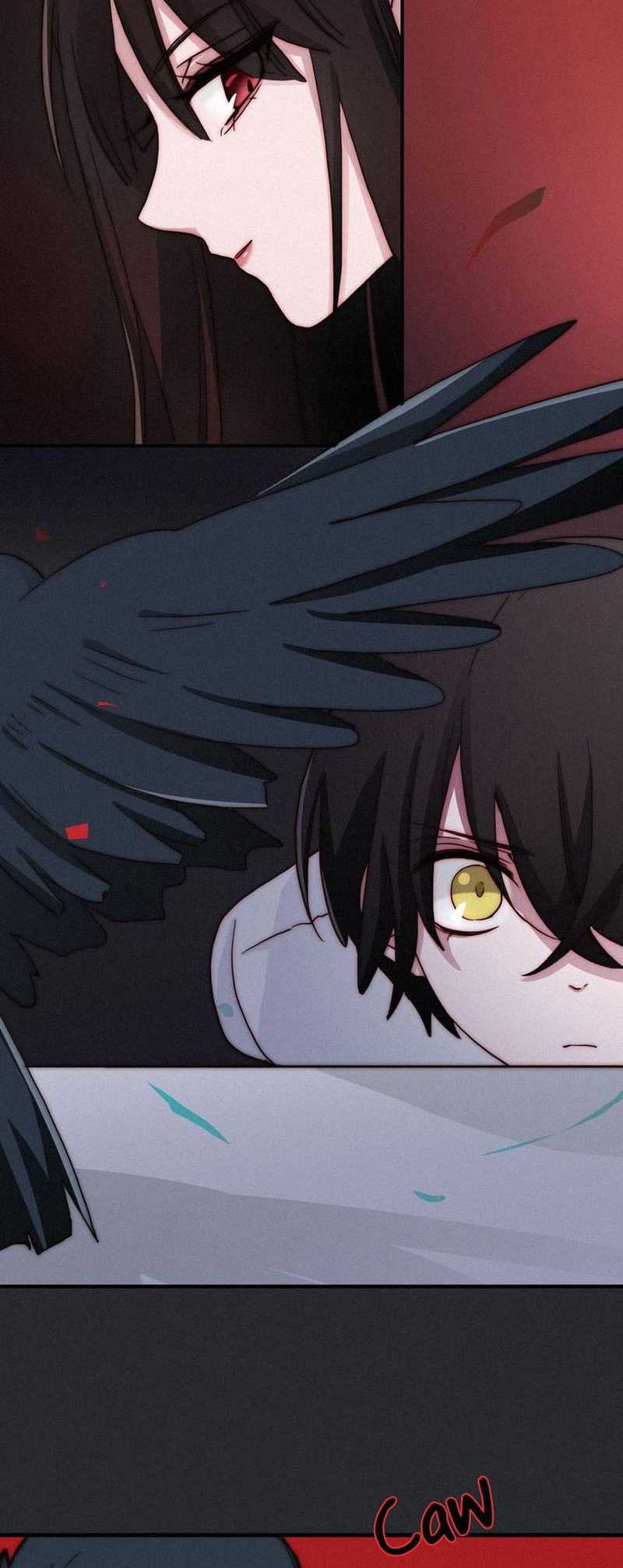 Falling in the Night with You Chapter 5 Gambar 41