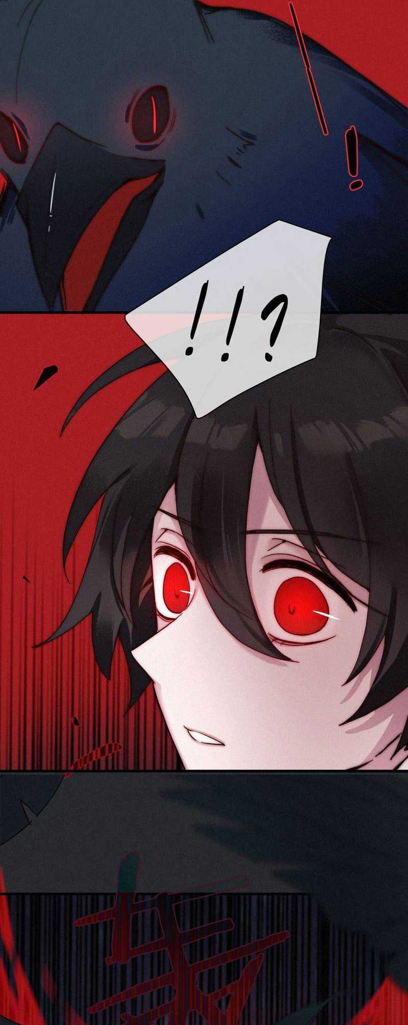 Falling in the Night with You Chapter 5 Gambar 42