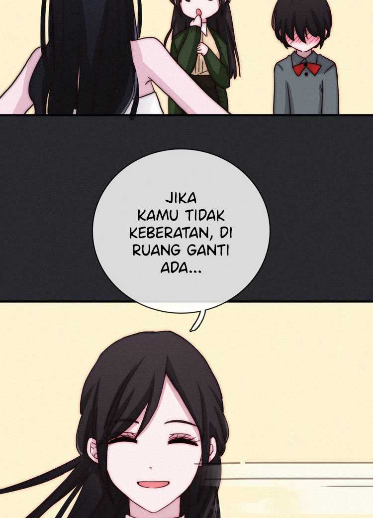 Falling in the Night with You Chapter 6 Gambar 40