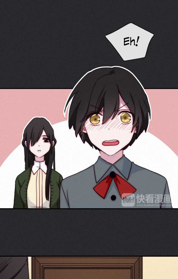 Falling in the Night with You Chapter 6 Gambar 45