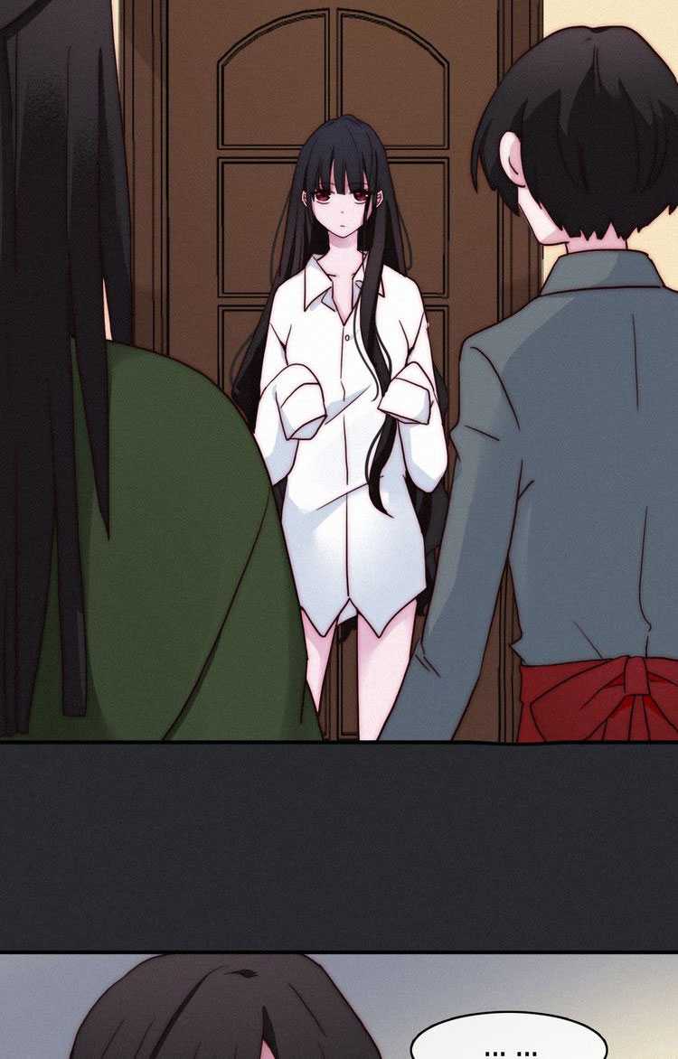 Falling in the Night with You Chapter 6 Gambar 46