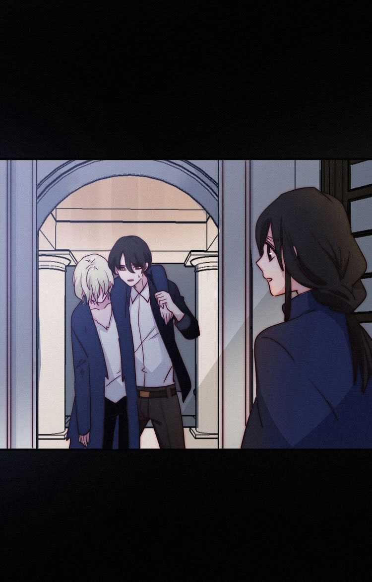 Falling in the Night with You Chapter 6 Gambar 49