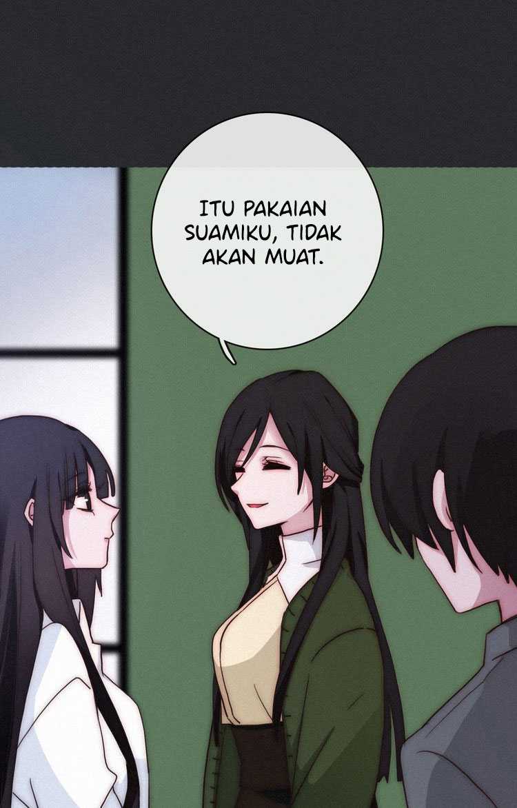 Falling in the Night with You Chapter 6 Gambar 53