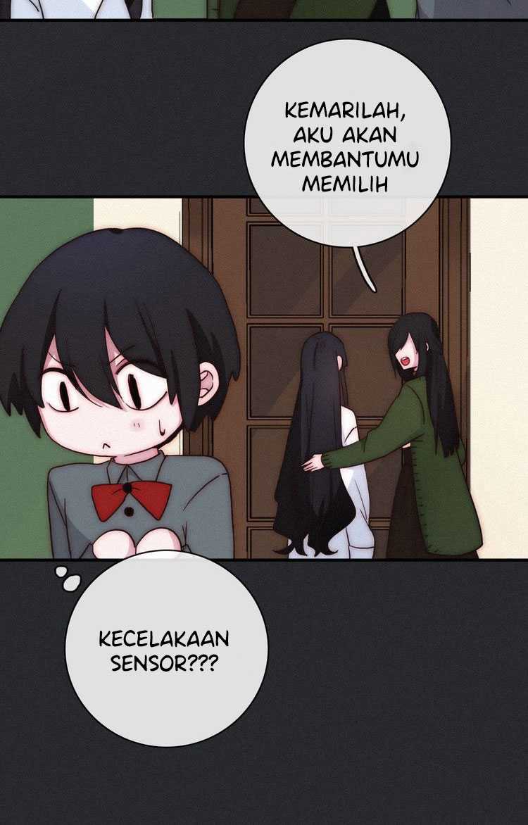 Falling in the Night with You Chapter 6 Gambar 54