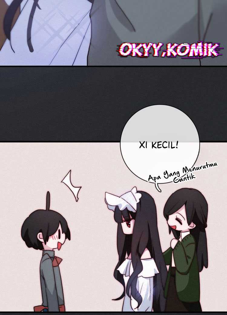 Falling in the Night with You Chapter 6 Gambar 68