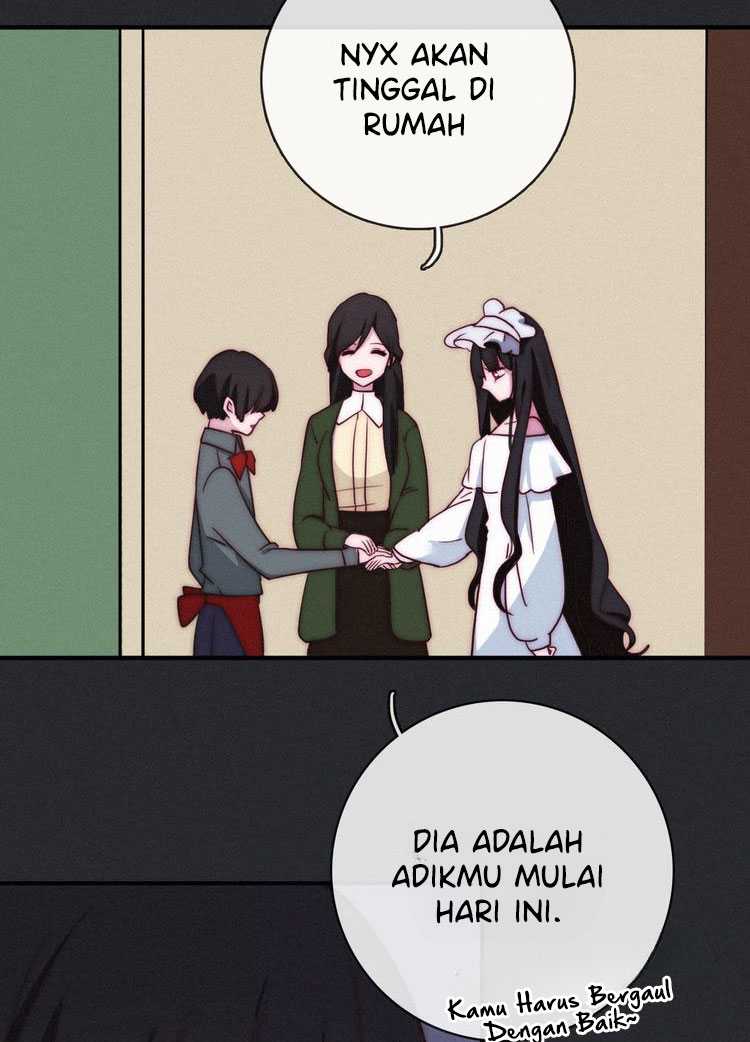 Falling in the Night with You Chapter 6 Gambar 71