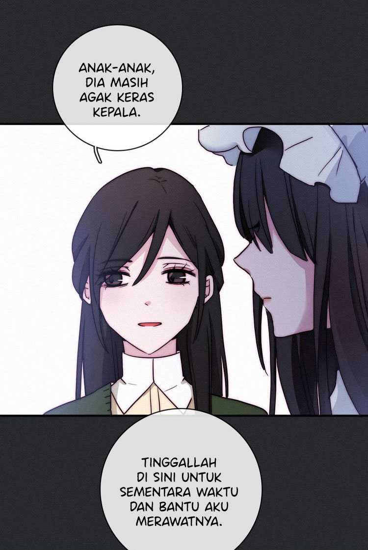 Falling in the Night with You Chapter 6 Gambar 74