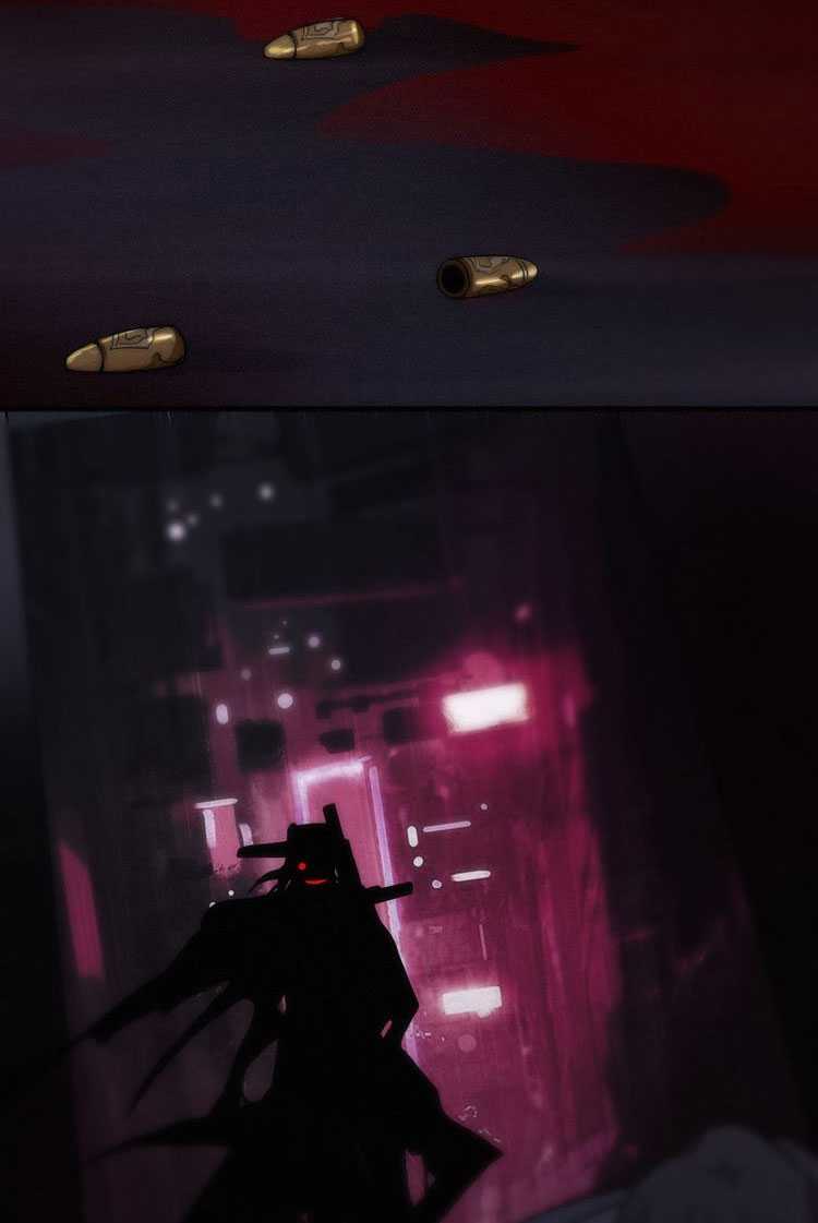 Falling in the Night with You Chapter 6 Gambar 77