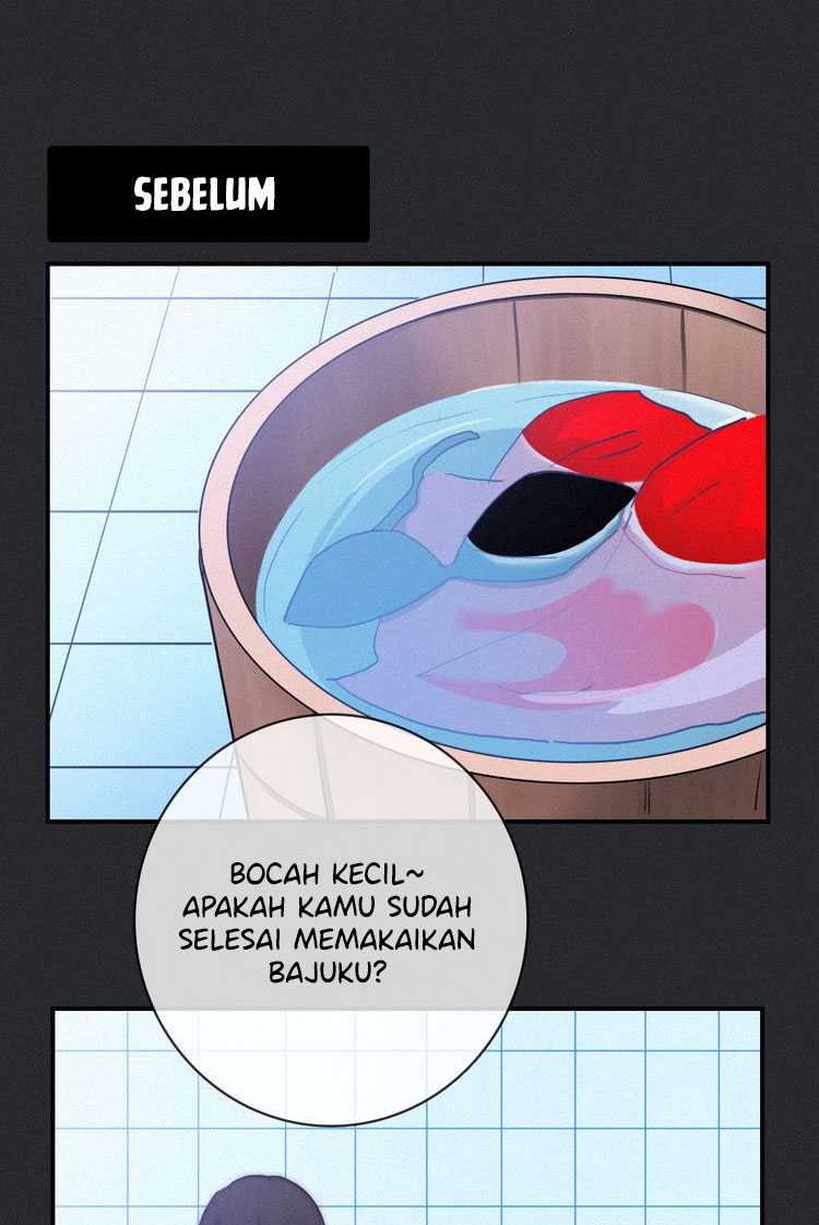 Falling in the Night with You Chapter 6 Gambar 80