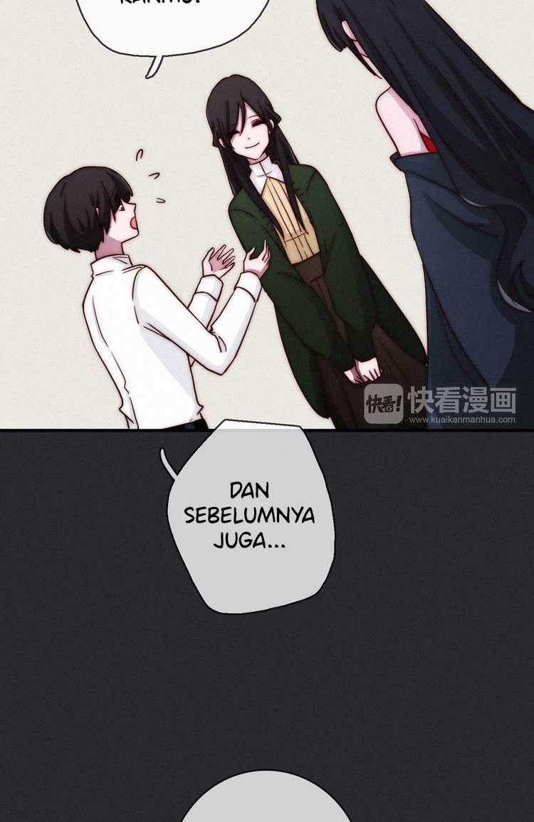 Falling in the Night with You Chapter 6 Gambar 16