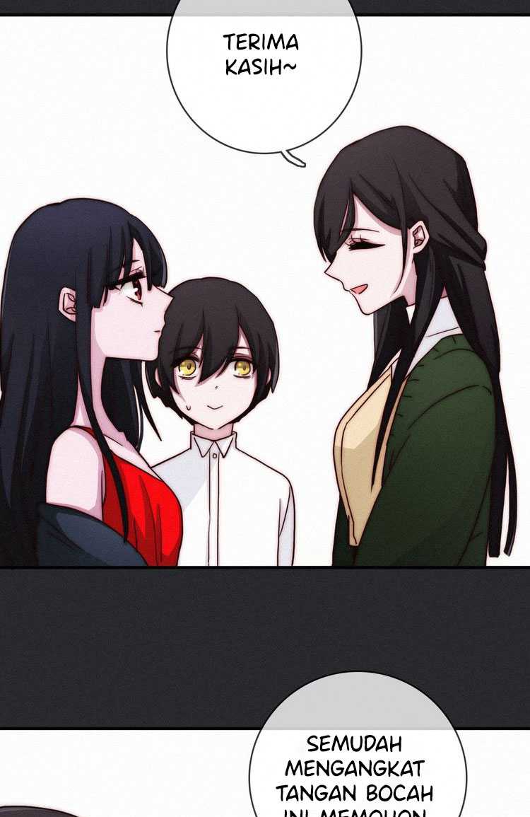 Falling in the Night with You Chapter 6 Gambar 17