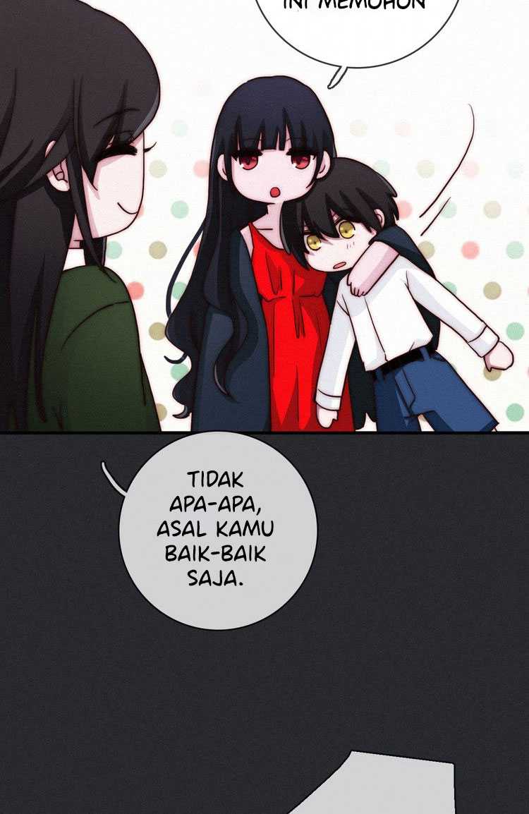 Falling in the Night with You Chapter 6 Gambar 18