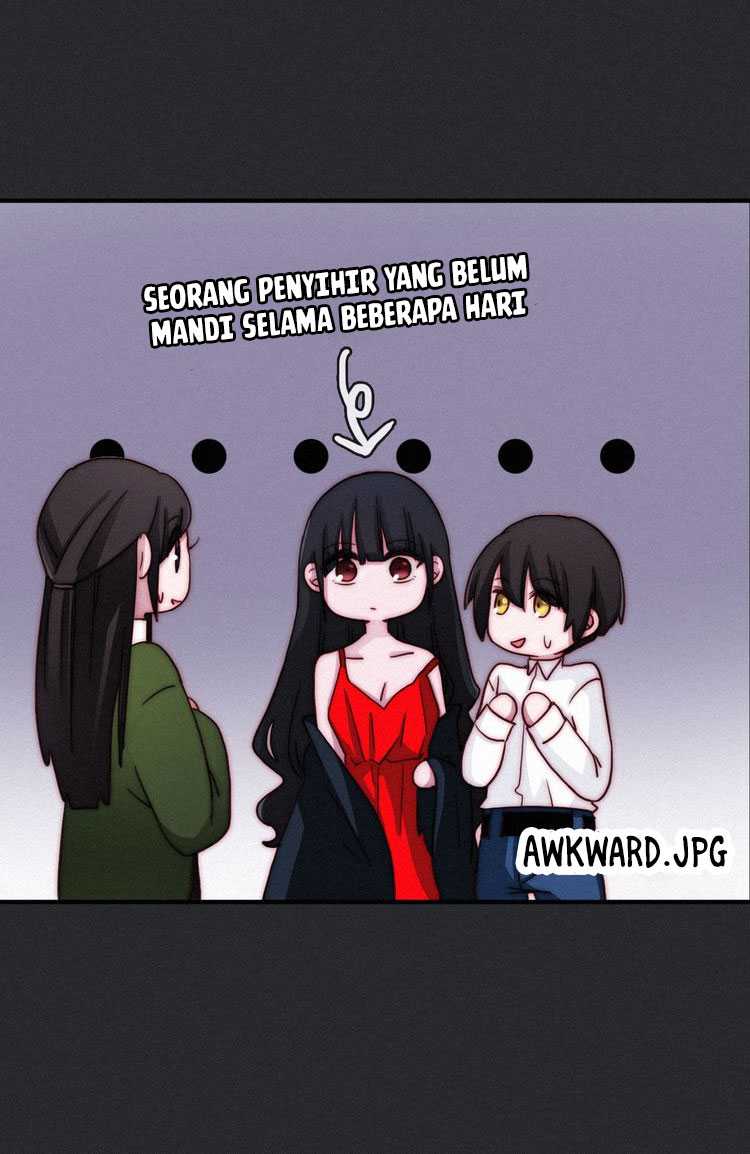 Falling in the Night with You Chapter 6 Gambar 21