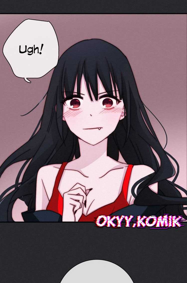 Falling in the Night with You Chapter 6 Gambar 22