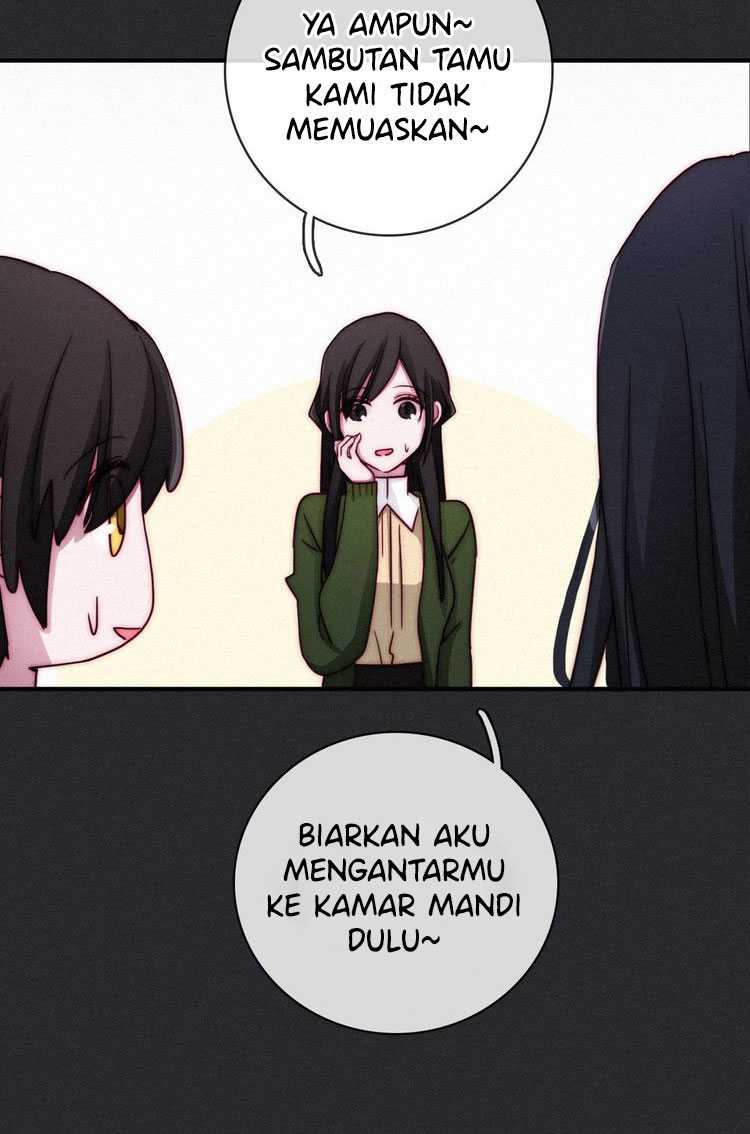 Falling in the Night with You Chapter 6 Gambar 23