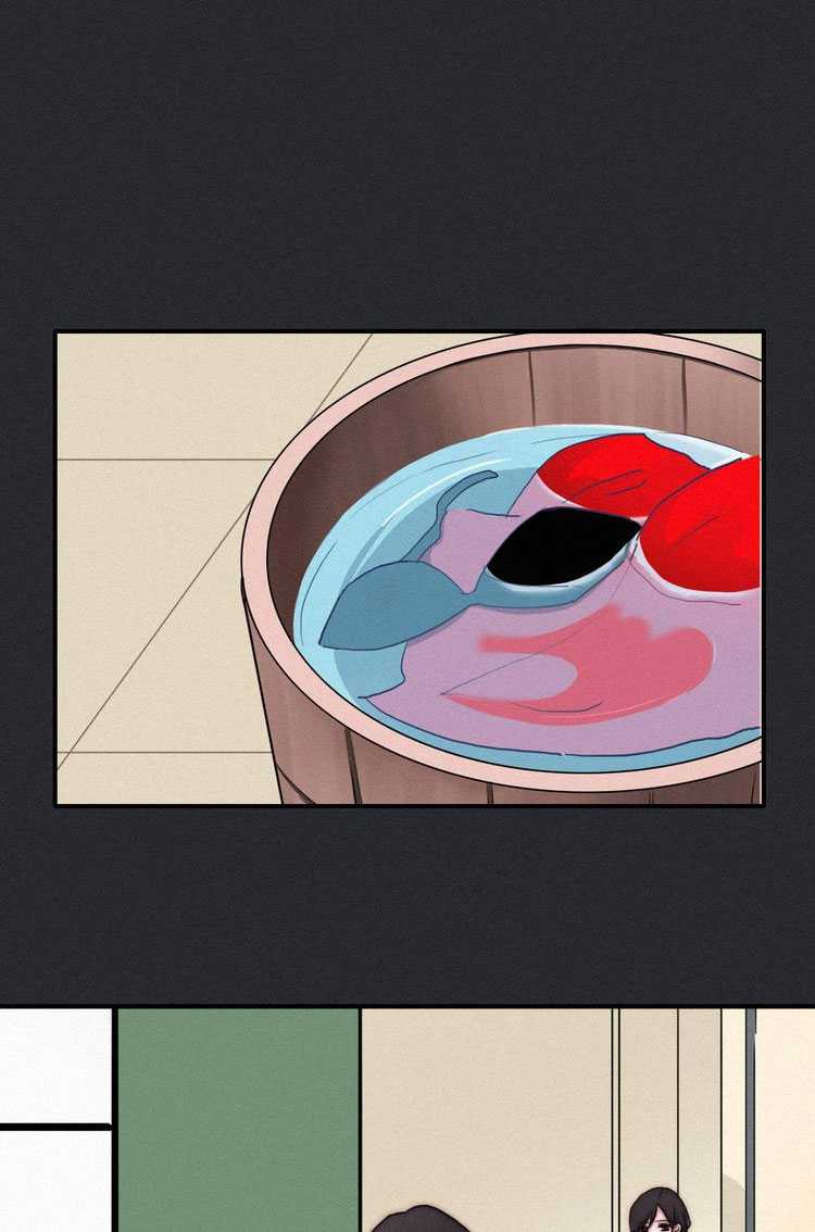 Falling in the Night with You Chapter 6 Gambar 30