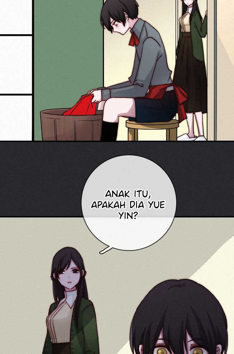 Falling in the Night with You Chapter 6 Gambar 31