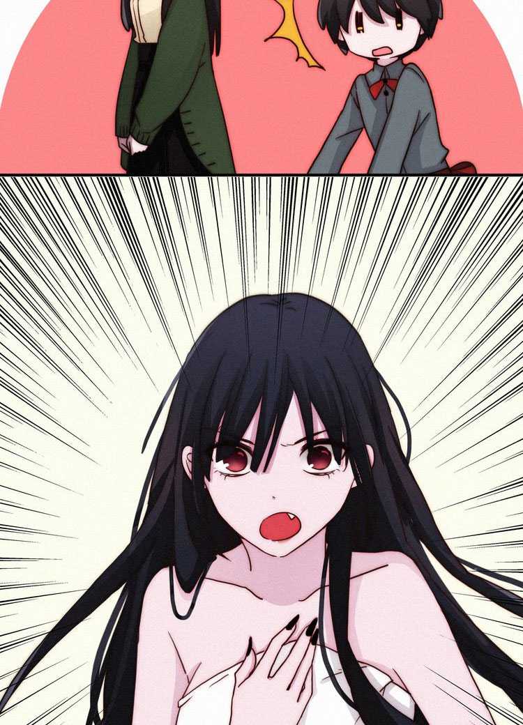 Falling in the Night with You Chapter 6 Gambar 35