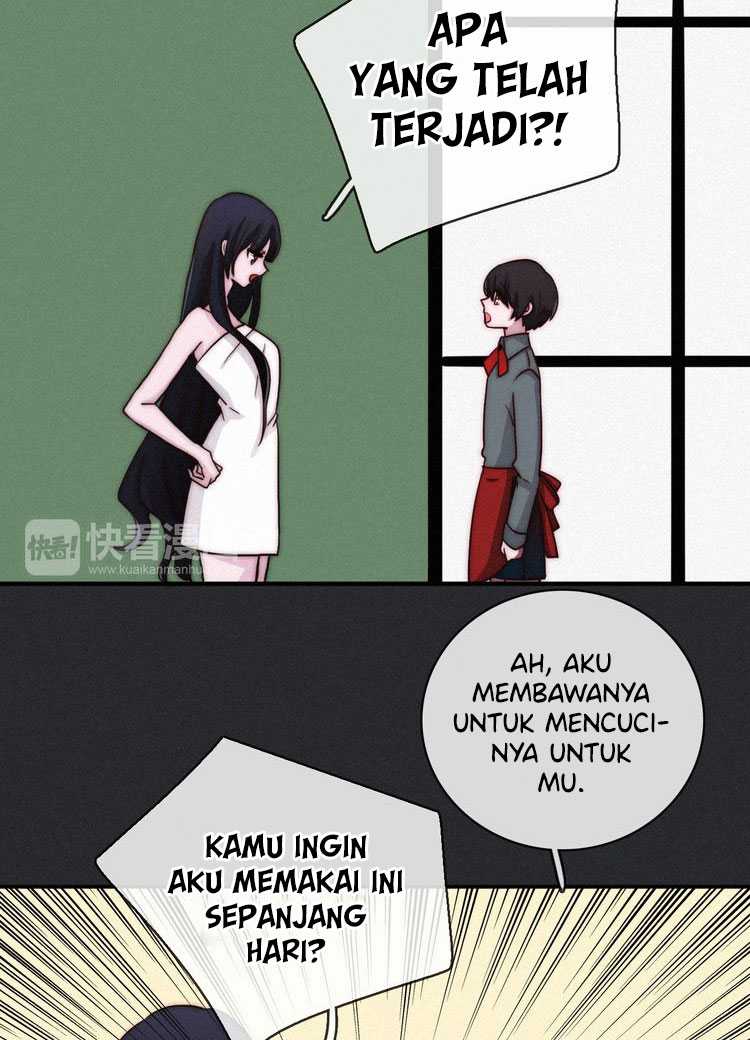 Falling in the Night with You Chapter 6 Gambar 37