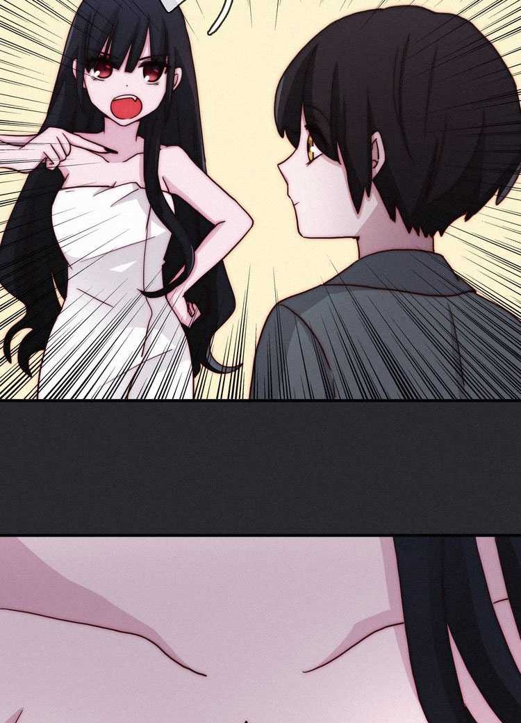 Falling in the Night with You Chapter 6 Gambar 38