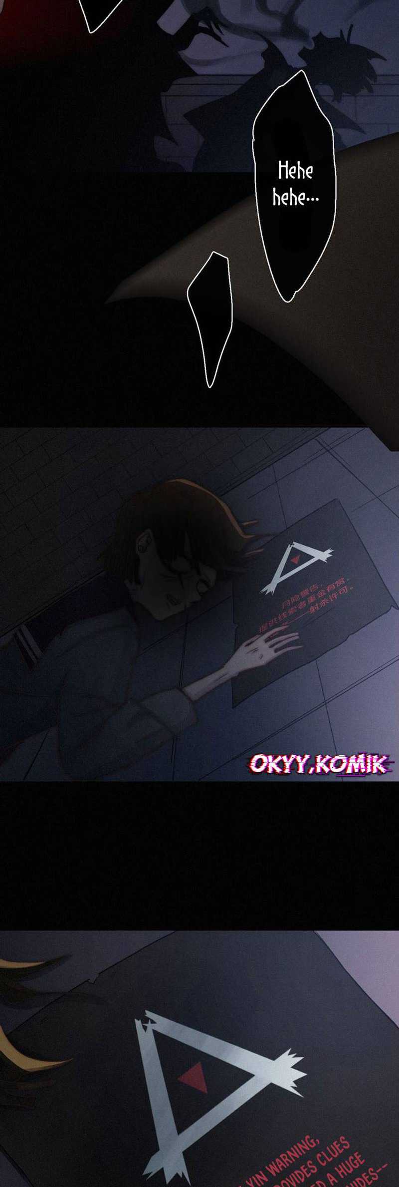 Falling in the Night with You Chapter 7 Gambar 4