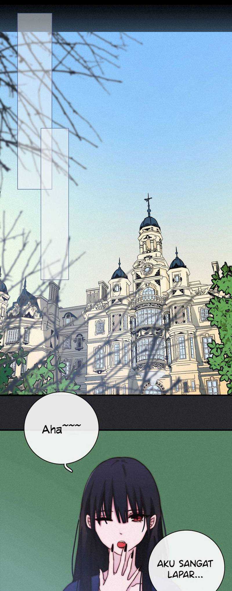 Falling in the Night with You Chapter 7 Gambar 6