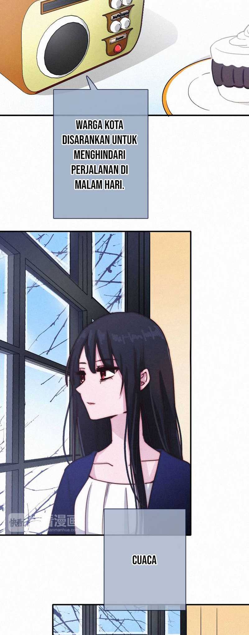 Falling in the Night with You Chapter 7 Gambar 8