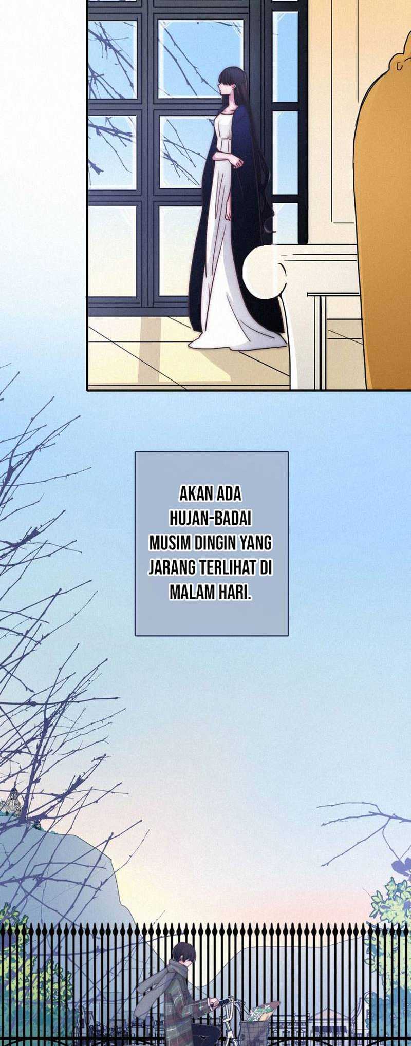 Falling in the Night with You Chapter 7 Gambar 9