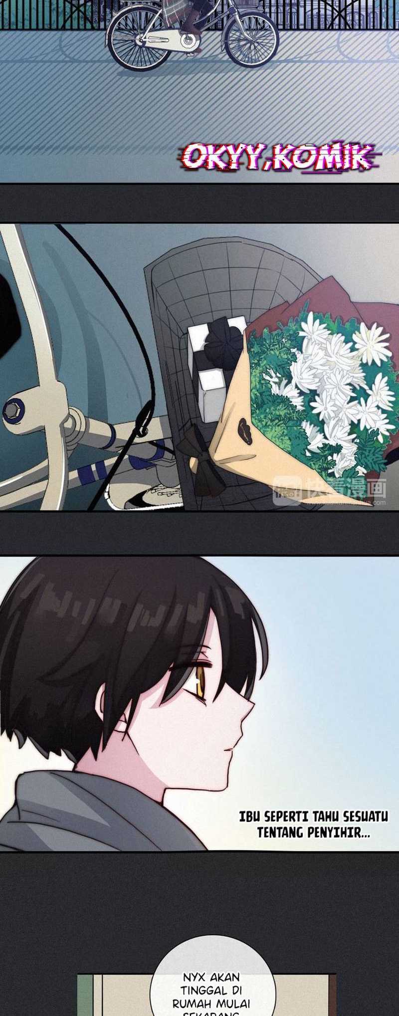 Falling in the Night with You Chapter 7 Gambar 10