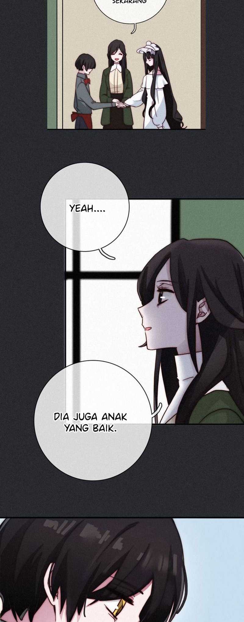 Falling in the Night with You Chapter 7 Gambar 11