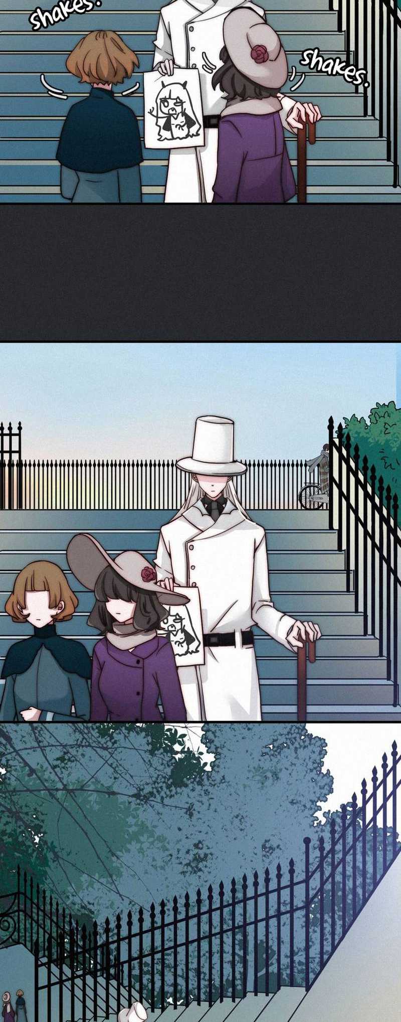 Falling in the Night with You Chapter 7 Gambar 13