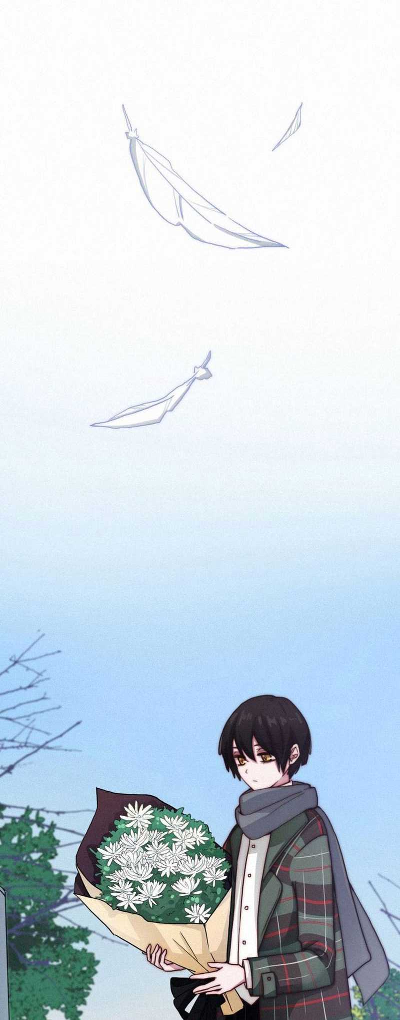 Falling in the Night with You Chapter 7 Gambar 15