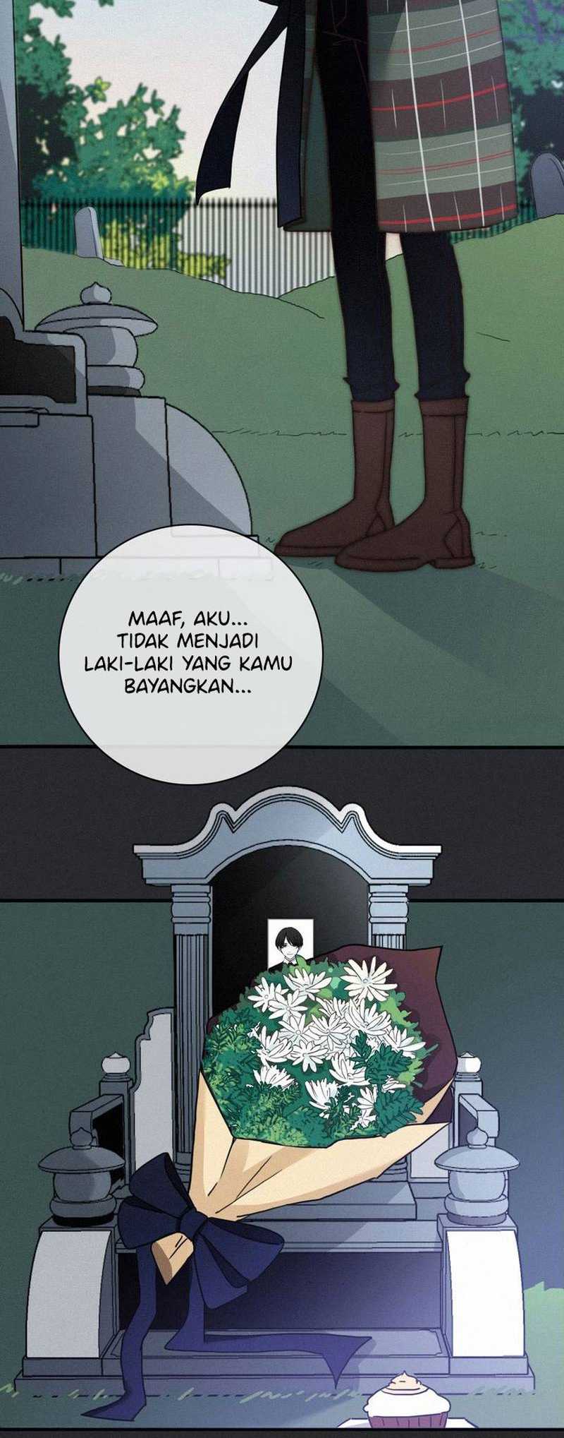 Falling in the Night with You Chapter 7 Gambar 16