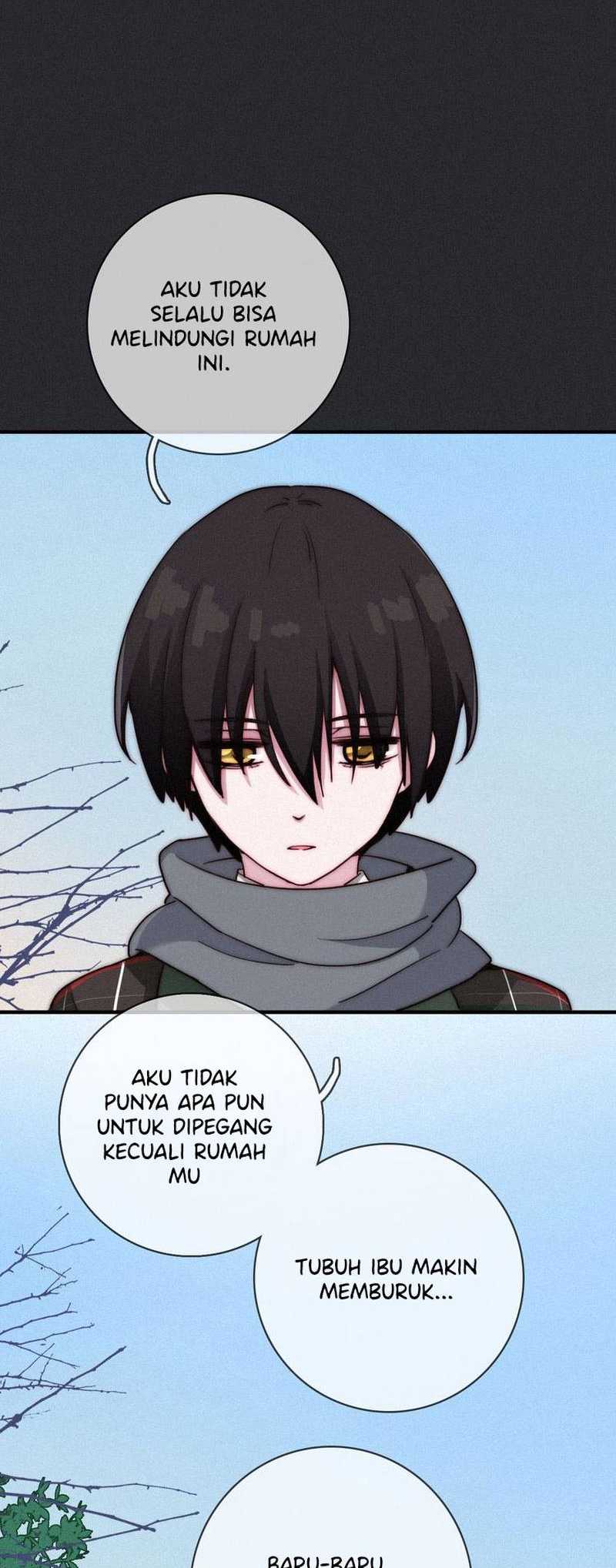 Falling in the Night with You Chapter 7 Gambar 17